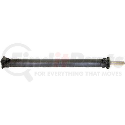 946-247 by DORMAN - Driveshaft Assembly - Rear