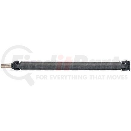 946-249 by DORMAN - Driveshaft Assembly - Rear