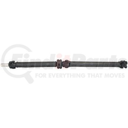 946-253 by DORMAN - Driveshaft Assembly - Rear