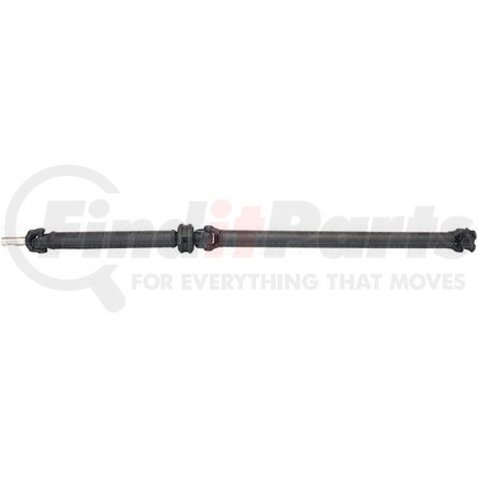 946-259 by DORMAN - Driveshaft Assembly - Rear