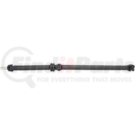 946-260 by DORMAN - Driveshaft Assembly - Rear