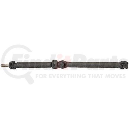 946-268 by DORMAN - Driveshaft Assembly - Rear