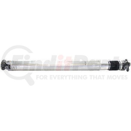 946-809 by DORMAN - Driveshaft - Rear