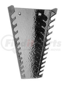 V515 by VIM TOOLS - 7" Long--5-1/2" Wide Wrench Holder