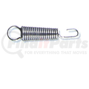 40-52 by IRWIN - Locking C-Clamp Replacement Spring, 6"