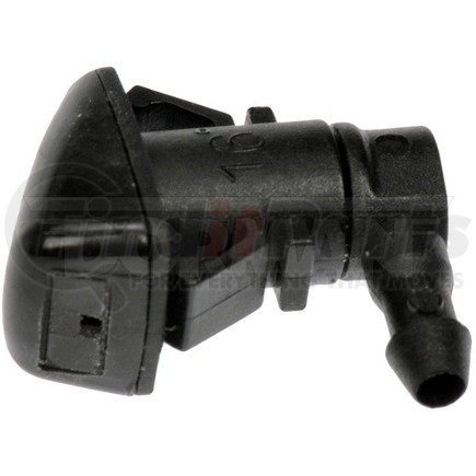 47287 by DORMAN - Washer Nozzle