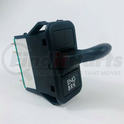 A06-30769-001 by FREIGHTLINER - Rocker Switch