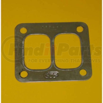 1P0451 by CATERPILLAR-REPLACEMENT - GASKET