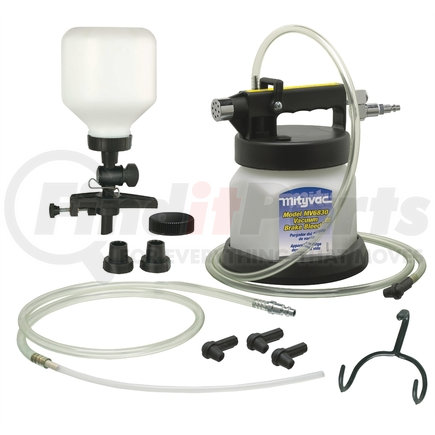 MV6835 by MITYVAC - Vacuum Brake Bleed Kit