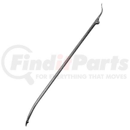 34645 by KEN-TOOL - T45A® 37" x 3/4" Super Duty Tubeless Truck Tire Iron