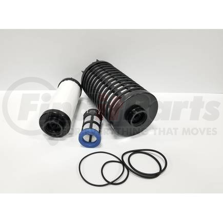 A0000905151 by DETROIT DIESEL - KIT - FILTER INSERT