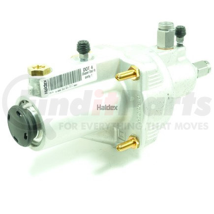 321027001 by HALDEX - Hydrair Clutch Servo