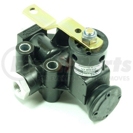 612048171 by HALDEX - Height Control Valve - Levelling Valve