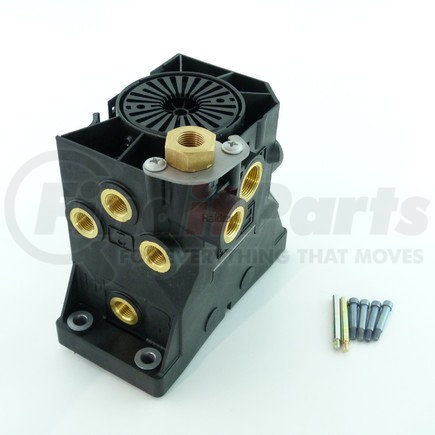 950800306 by HALDEX - EBS Modulator Relay Valve