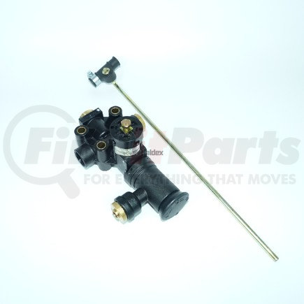 612047002 by HALDEX - Height Control Valve - Levelling Valve