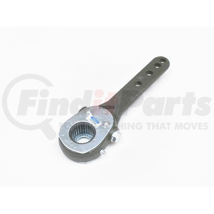 100313749 by HALDEX - Air Brake Manual Slack Adjuster