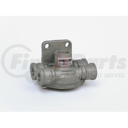 356022011 by HALDEX - Air Brake Quick Release Valve