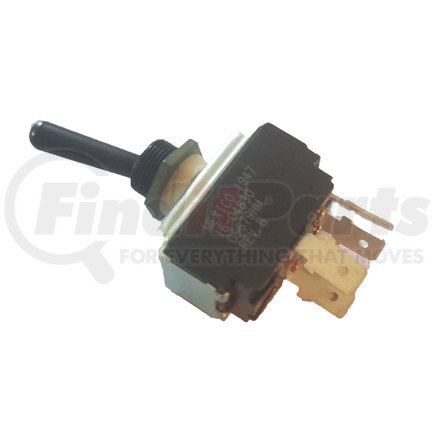 16-04830 by PETERBILT - Toggle Switch