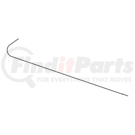 52128972AB by CHRYSLER - Exhaust System Hanger