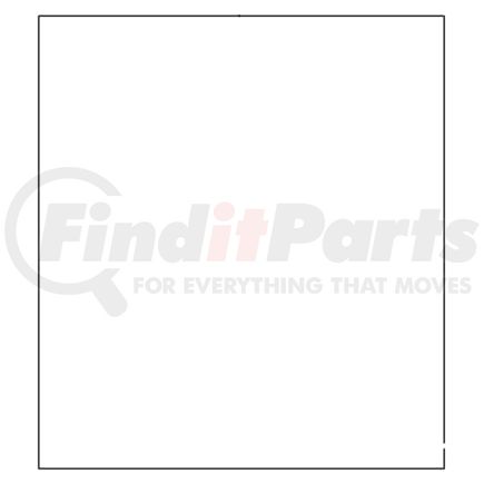 MB910690 by CHRYSLER - GEAR. Power Steering. Diagram 7