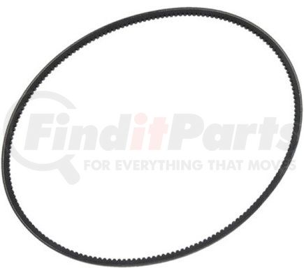 24447 by CONTINENTAL AG - Continental Truck V-Belt