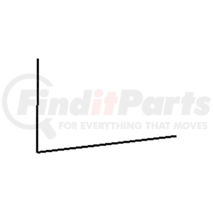Chrysler MR323620 GASKET. Exhaust Pipe. Diagram 8