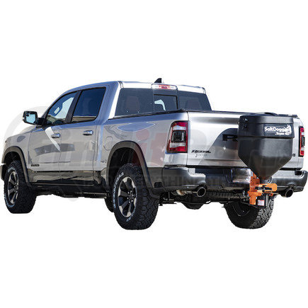 TGSUVPROA by BUYERS PRODUCTS - Suv Tailgate Salt Spreader 4.4 Cu Feet - Light Commercial Use - TGSuvproa