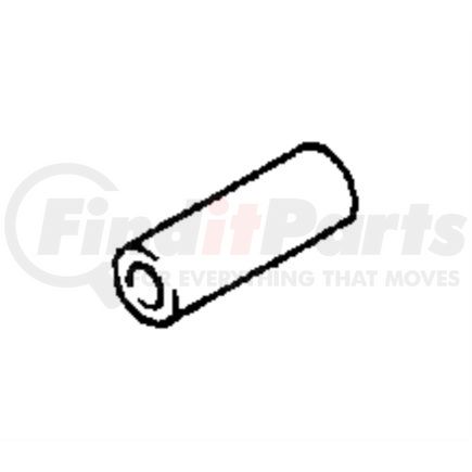 MD309399 by CHRYSLER - Engine Piston - Driver Side, Standard, with Pin, fits 6 Cyl 2.5L Engine