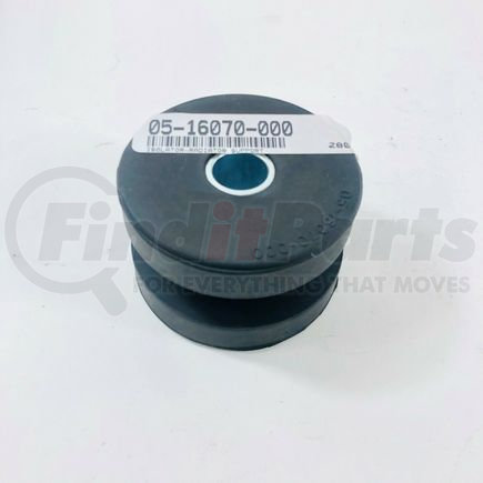 05-16070-000 by FREIGHTLINER - Isolator