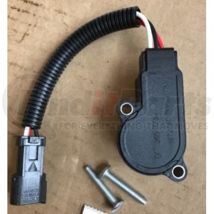 133768 by WILLIAMS CONTROLS - KIT SENSOR CAT