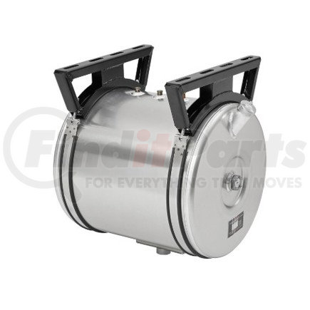 AR8550 by AMERICAN MOBILE POWER - Aluminum Reefer Tank - 50 Gallon