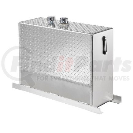 A4000-2ST by AMERICAN MOBILE POWER - UPRIGHT T