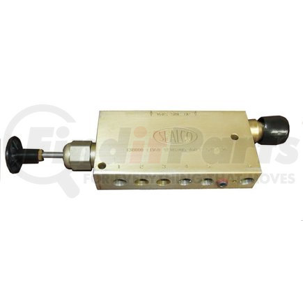 138000 by SEALCO - LSAS Valve
