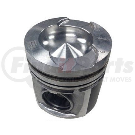 PAI EPR-1817 Engine Piston Ring RING,SET