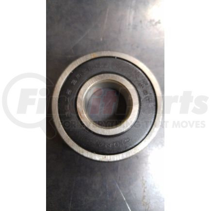 02-12218-000 by FREIGHTLINER - Clutch Pilot Bearing - 62 mm