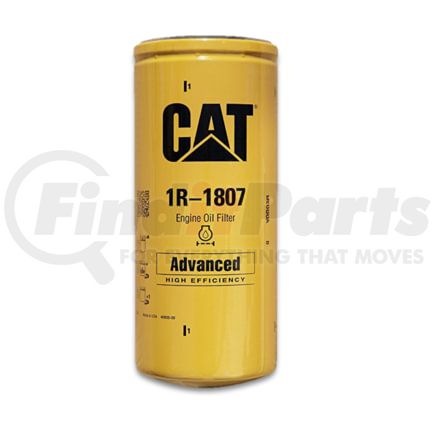 1R-1807 by CATERPILLAR - FILTER ELEMENT FLUID