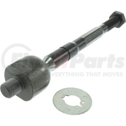 Centric 613.40096 Steering Tie Rod End C-Tek Standard Steering Rack Socket End