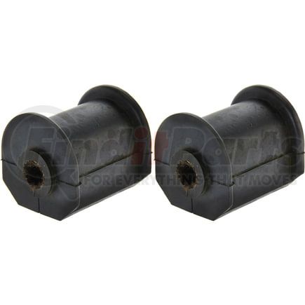 Centric 602.61124 Suspension Stabilizer Bar Bushing Premium Sway Bar Bushing Kit