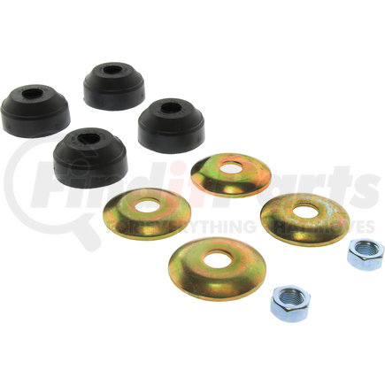 602.65105 by CENTRIC - Centric Premium Strut Rod Bushing Kit