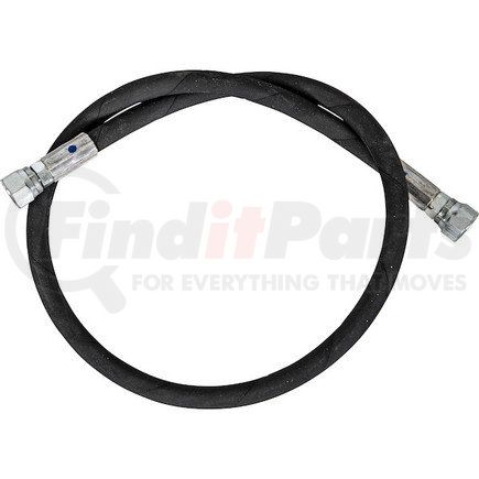 1304347 by BUYERS PRODUCTS - Snow Plow Hose - 36 in.
