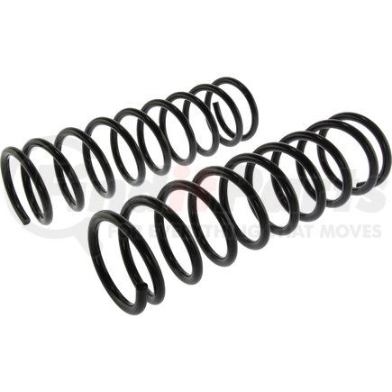 Centric 630.61097 Coil Spring Premium Coil Spring Set