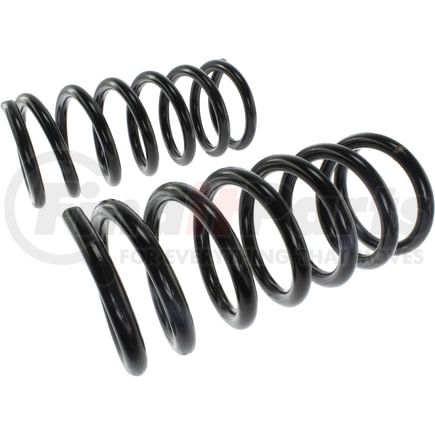 Centric 630.40030 Coil Spring Premium Coil Spring Set