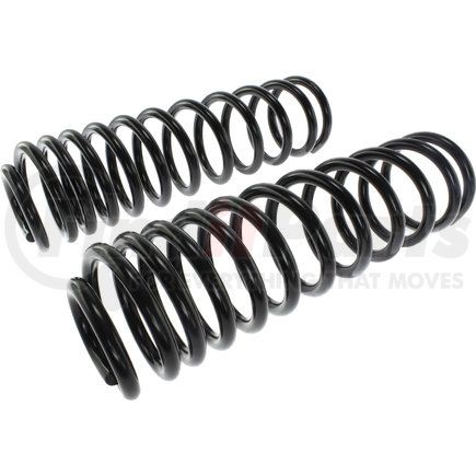 Centric 630.58004 Coil Spring Premium Coil Spring Set
