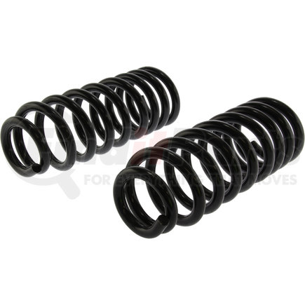 Centric 630.65078 Coil Spring Premium Coil Spring Set
