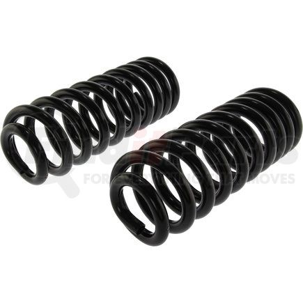 Centric 630.65058 Coil Spring Premium Coil Spring Set