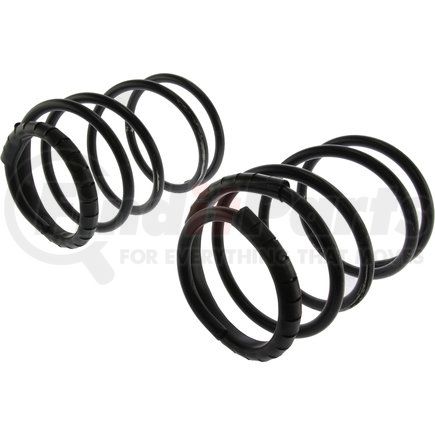 Centric 630.63044 Coil Spring Premium Coil Spring Set