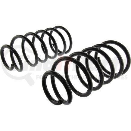 Centric 630.44115 Coil Spring Premium Coil Spring Set