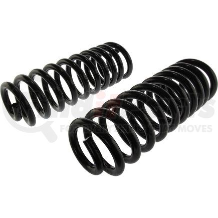 Centric 630.65043 Coil Spring Premium Coil Spring Set
