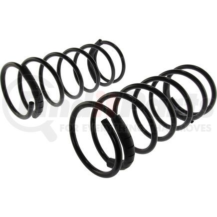 Centric 630.61110 Coil Spring Premium Coil Spring Set
