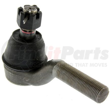 Centric 612.66058 Steering Tie Rod End Centric Premium Tie Rod End